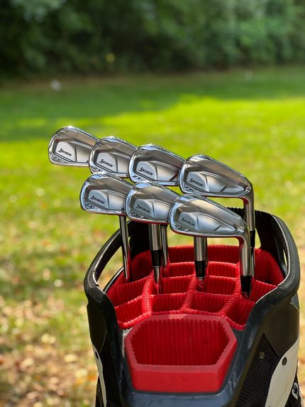 Srixon ZX4 Iron Set